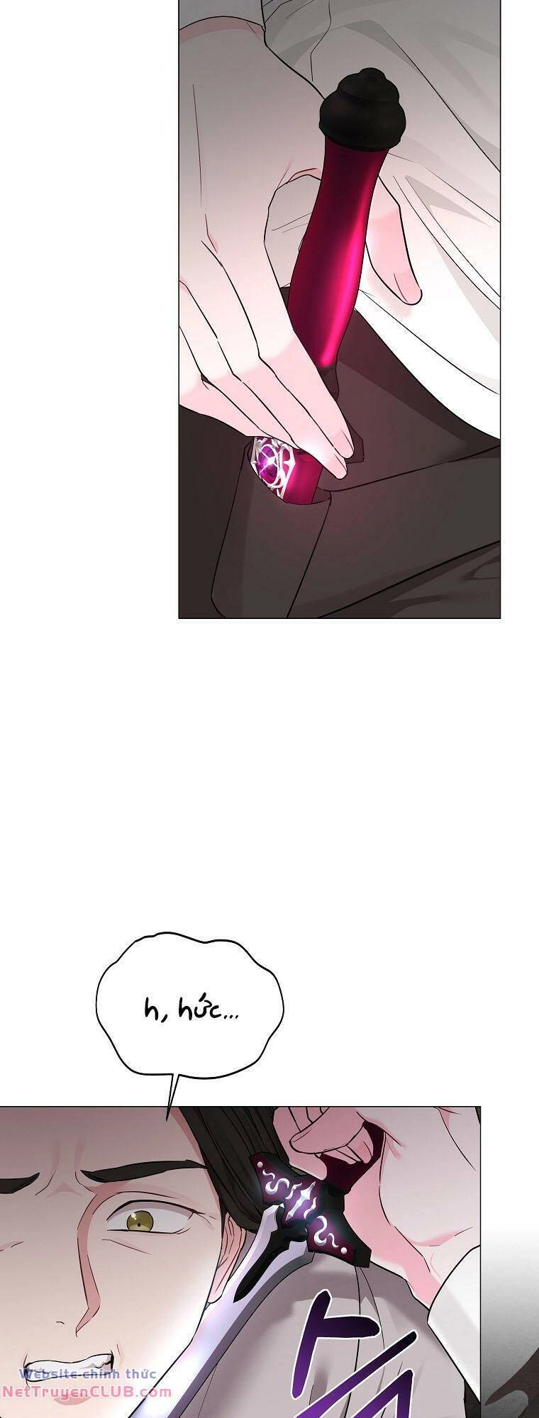 Này Người Chồng Phản Diện, Ngài Ám Ảnh Sai Người Rồi Chapter 12 - 34