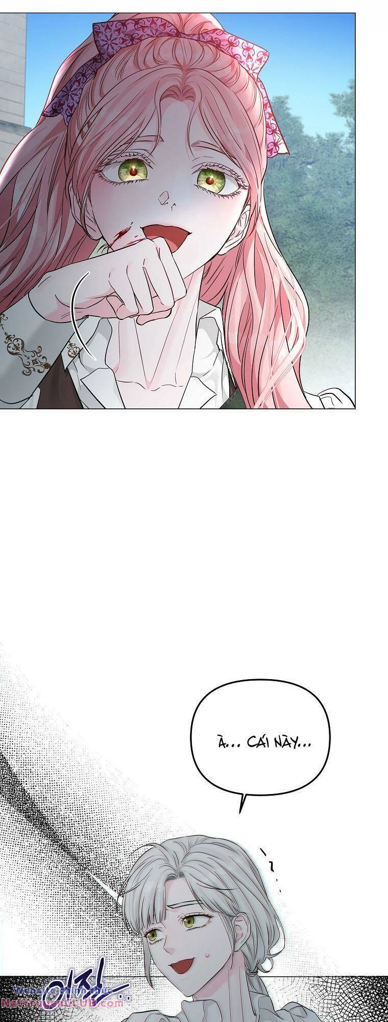 Này Người Chồng Phản Diện, Ngài Ám Ảnh Sai Người Rồi Chapter 12 - 37