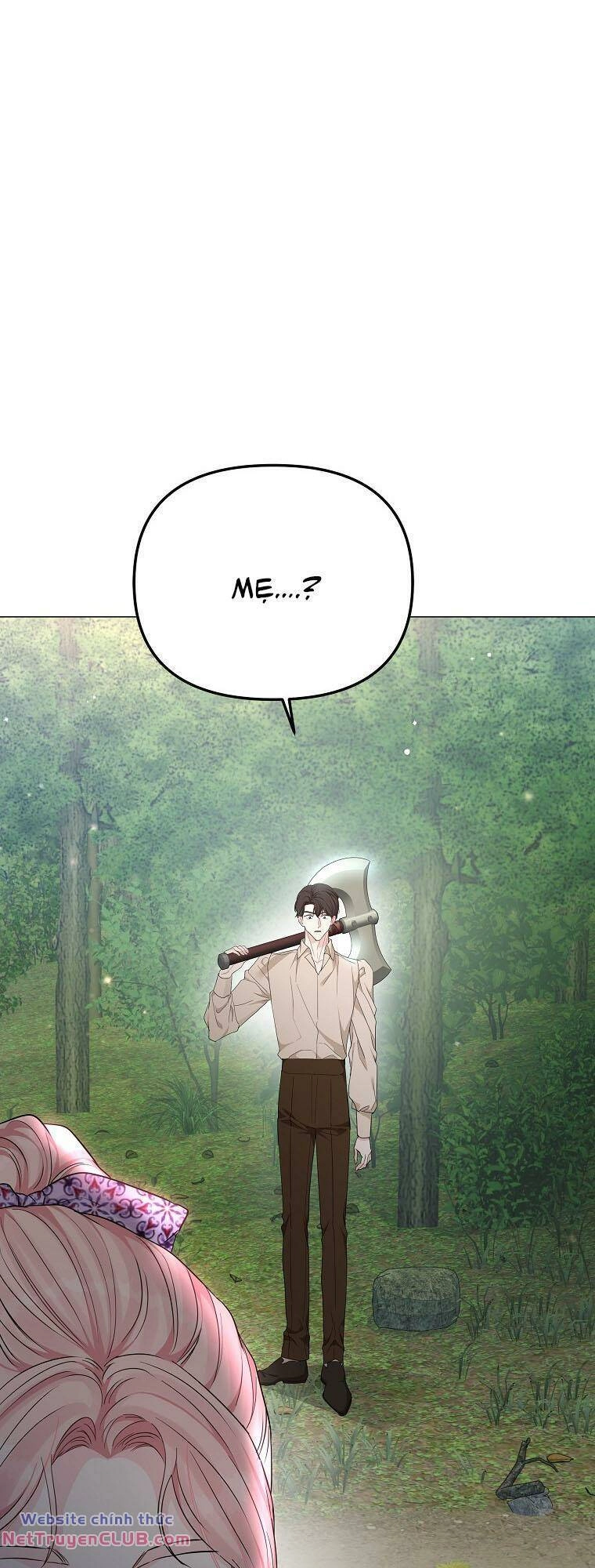 Này Người Chồng Phản Diện, Ngài Ám Ảnh Sai Người Rồi Chapter 12 - 40