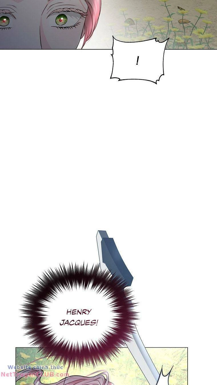 Này Người Chồng Phản Diện, Ngài Ám Ảnh Sai Người Rồi Chapter 12 - 41