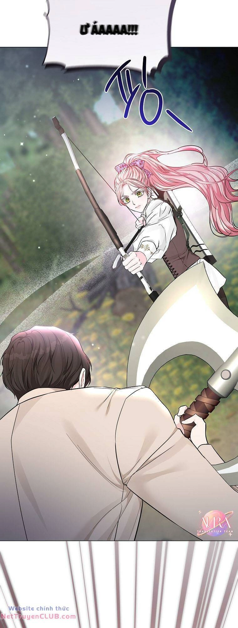 Này Người Chồng Phản Diện, Ngài Ám Ảnh Sai Người Rồi Chapter 12 - 46