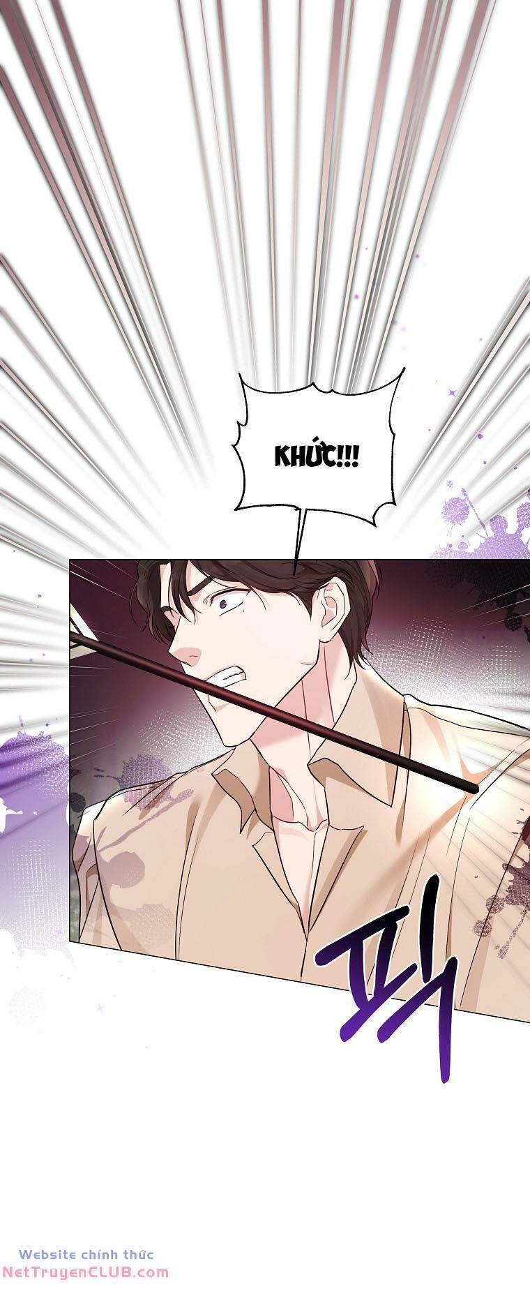 Này Người Chồng Phản Diện, Ngài Ám Ảnh Sai Người Rồi Chapter 12 - 47