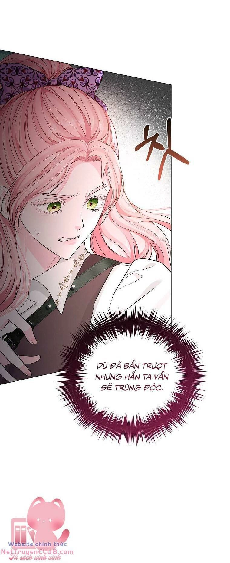 Này Người Chồng Phản Diện, Ngài Ám Ảnh Sai Người Rồi Chapter 12 - 48