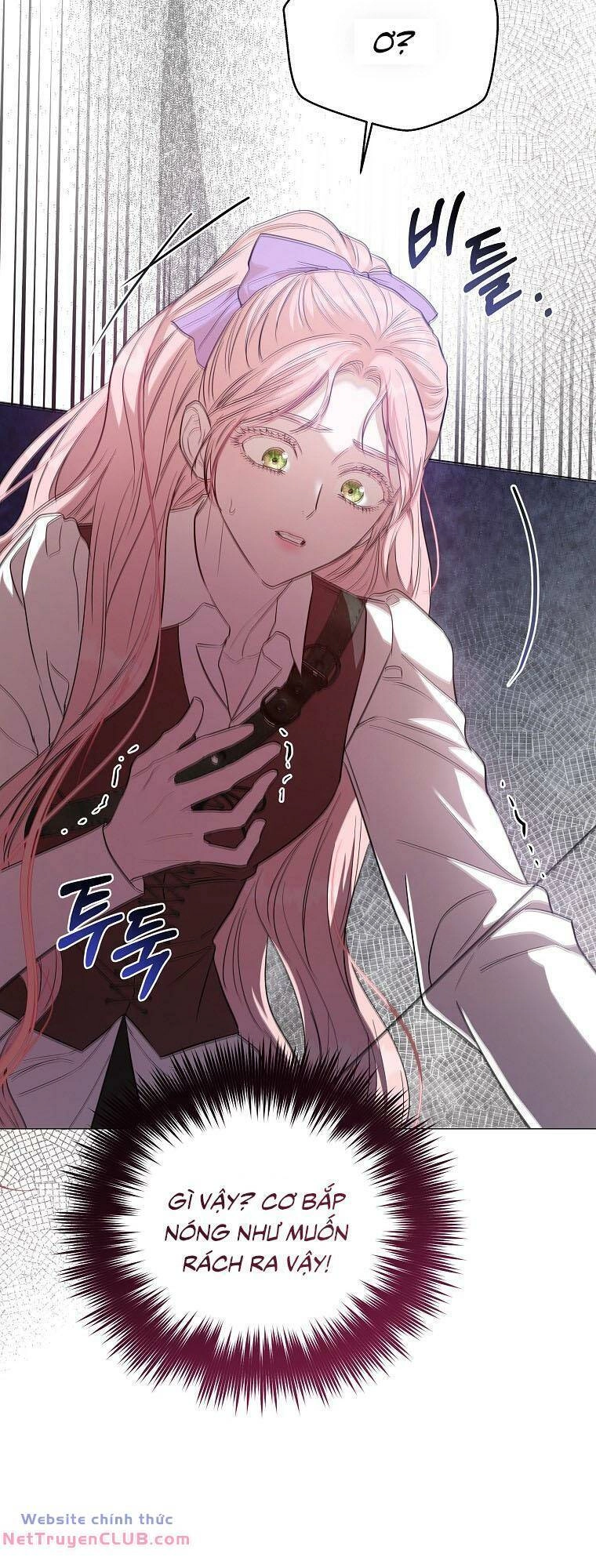 Này Người Chồng Phản Diện, Ngài Ám Ảnh Sai Người Rồi Chapter 12 - 50