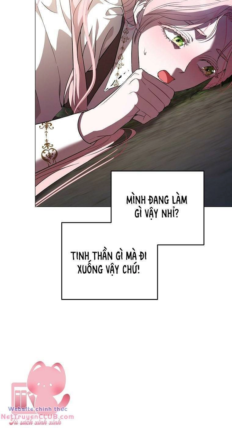 Này Người Chồng Phản Diện, Ngài Ám Ảnh Sai Người Rồi Chapter 12 - 54