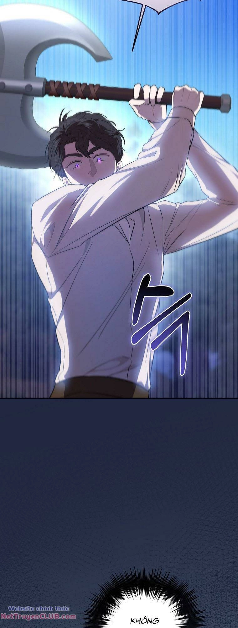 Này Người Chồng Phản Diện, Ngài Ám Ảnh Sai Người Rồi Chapter 12 - 56