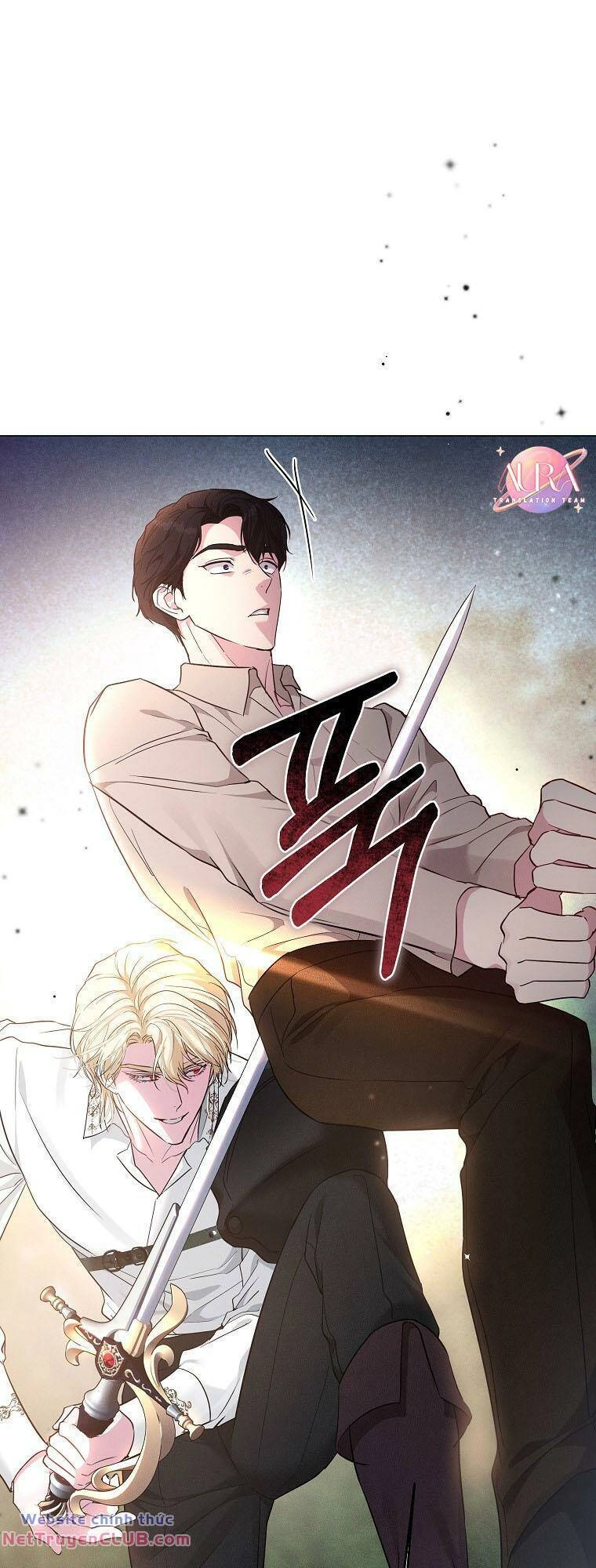 Này Người Chồng Phản Diện, Ngài Ám Ảnh Sai Người Rồi Chapter 12 - 58