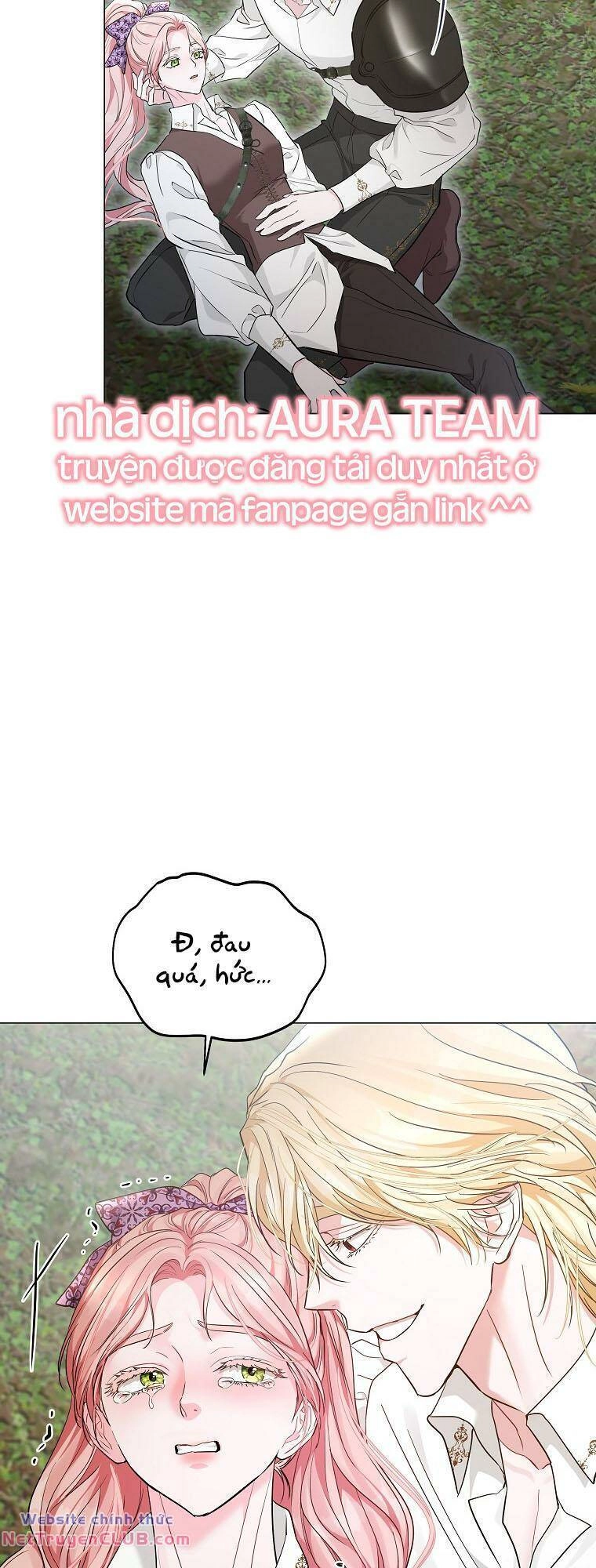 Này Người Chồng Phản Diện, Ngài Ám Ảnh Sai Người Rồi Chapter 12 - 63