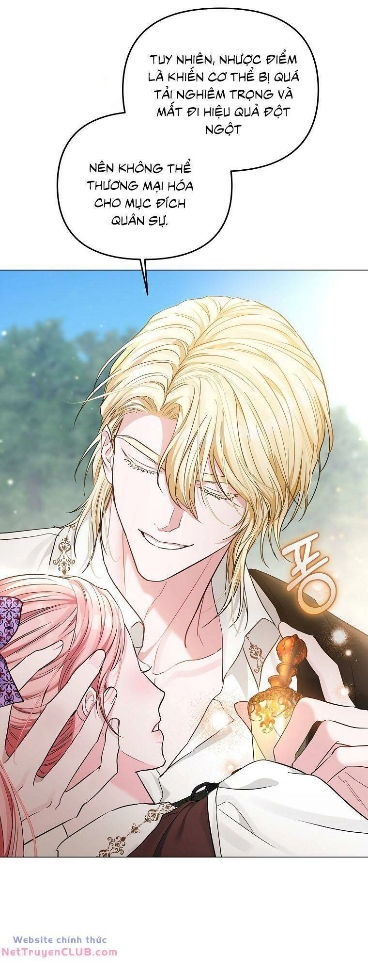 Này Người Chồng Phản Diện, Ngài Ám Ảnh Sai Người Rồi Chapter 12 - 67