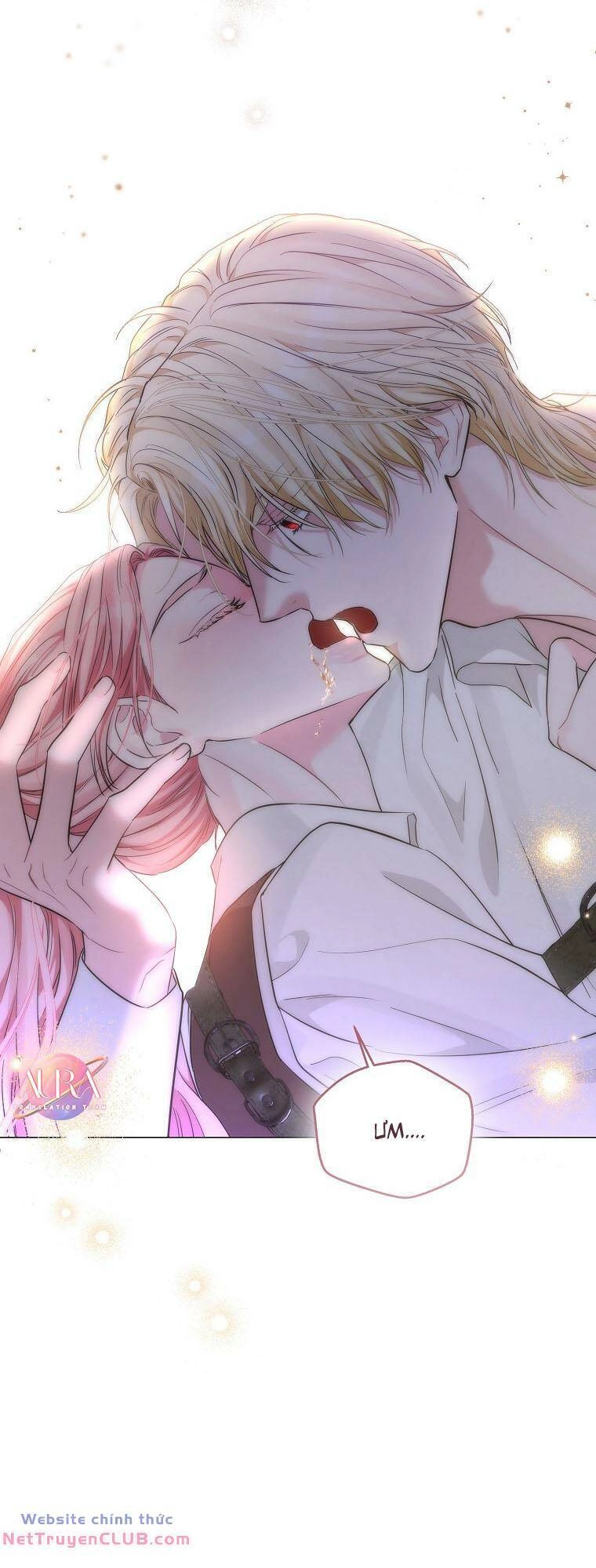 Này Người Chồng Phản Diện, Ngài Ám Ảnh Sai Người Rồi Chapter 12 - 70