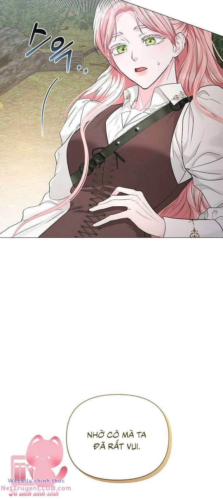 Này Người Chồng Phản Diện, Ngài Ám Ảnh Sai Người Rồi Chapter 12 - 72