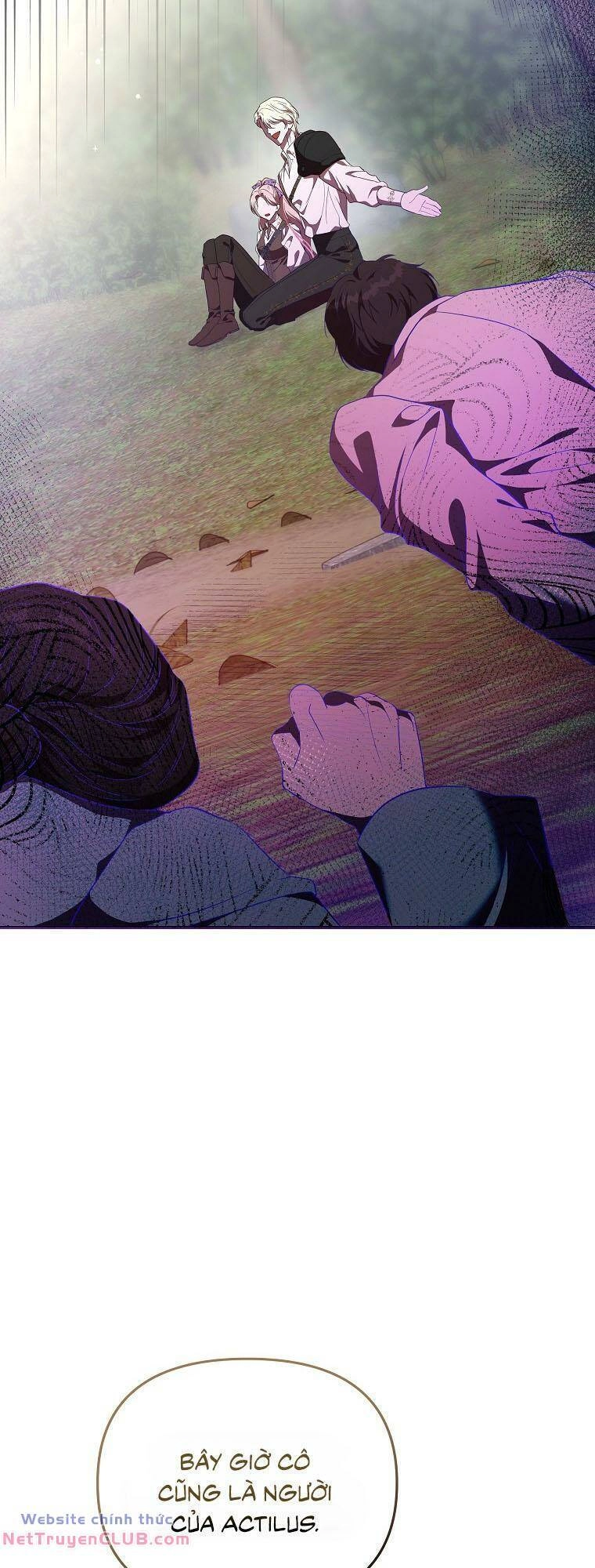 Này Người Chồng Phản Diện, Ngài Ám Ảnh Sai Người Rồi Chapter 12 - 74