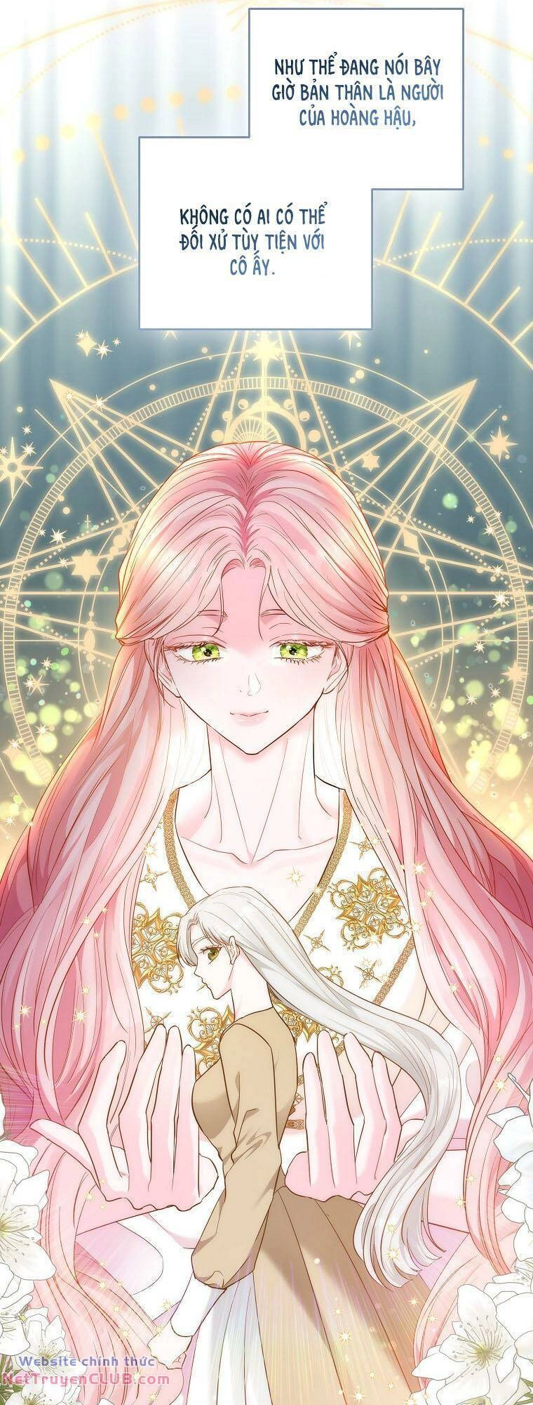 Này Người Chồng Phản Diện, Ngài Ám Ảnh Sai Người Rồi Chapter 13 - 1