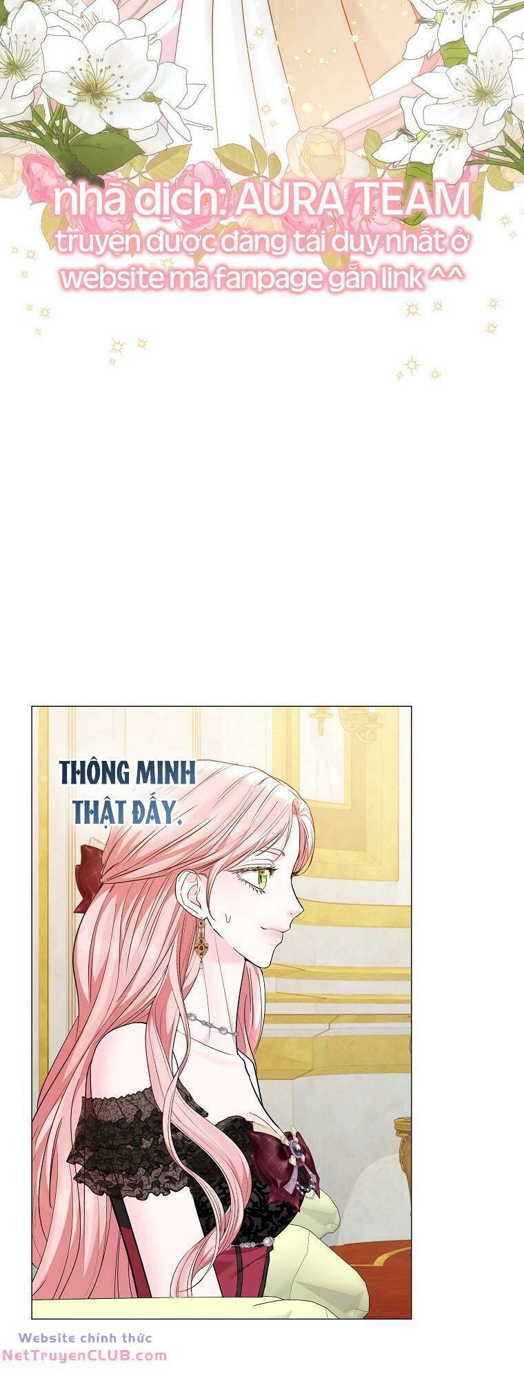 Này Người Chồng Phản Diện, Ngài Ám Ảnh Sai Người Rồi Chapter 13 - 2