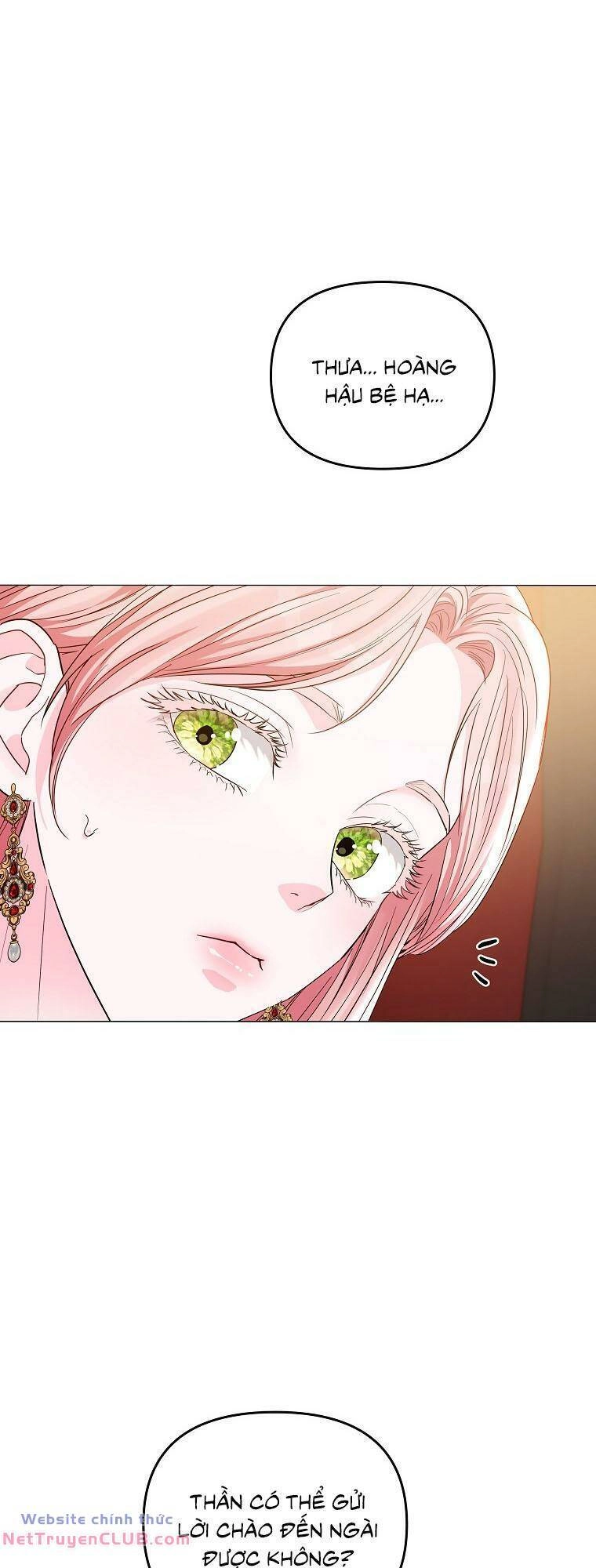 Này Người Chồng Phản Diện, Ngài Ám Ảnh Sai Người Rồi Chapter 13 - 3