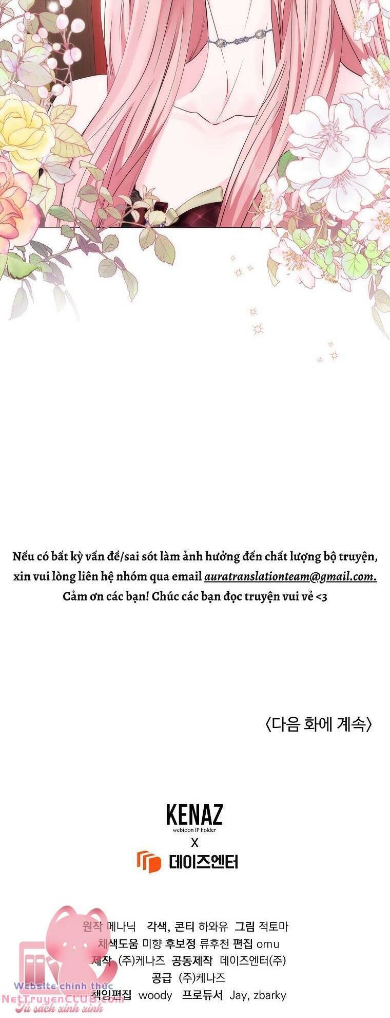 Này Người Chồng Phản Diện, Ngài Ám Ảnh Sai Người Rồi Chapter 13 - 6