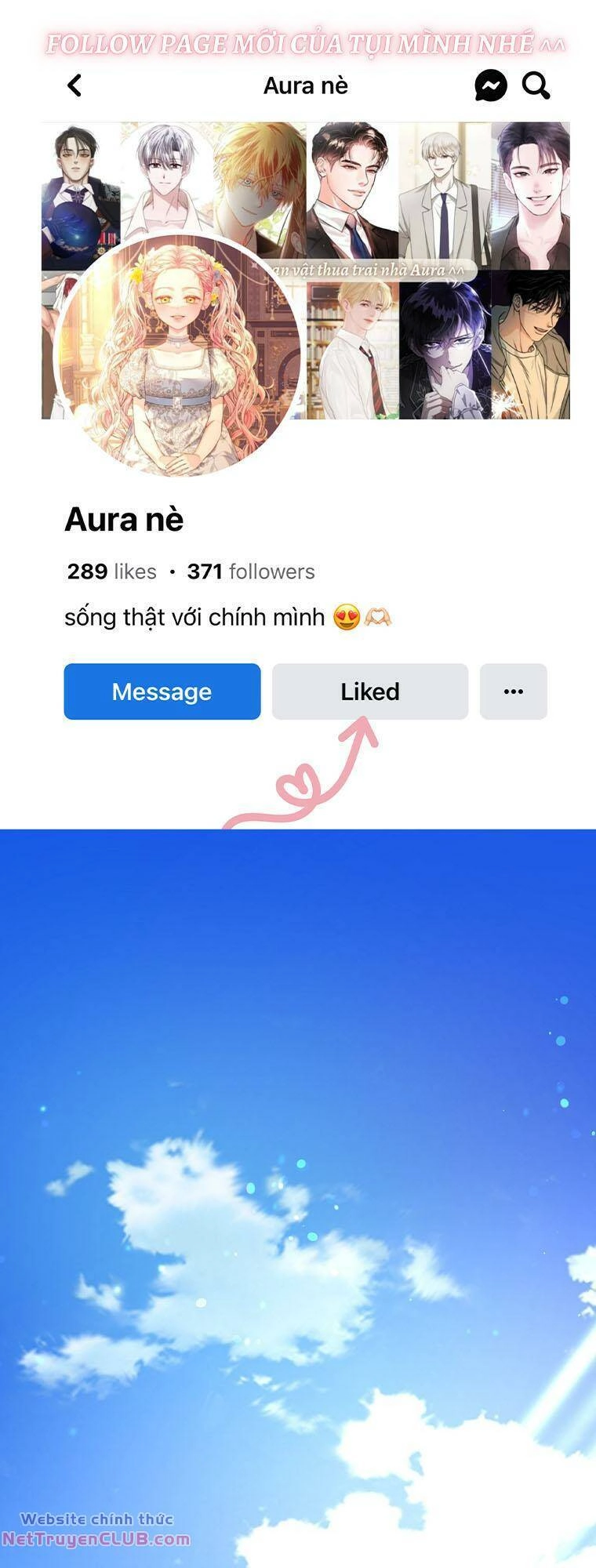 Này Người Chồng Phản Diện, Ngài Ám Ảnh Sai Người Rồi Chapter 13 - 7