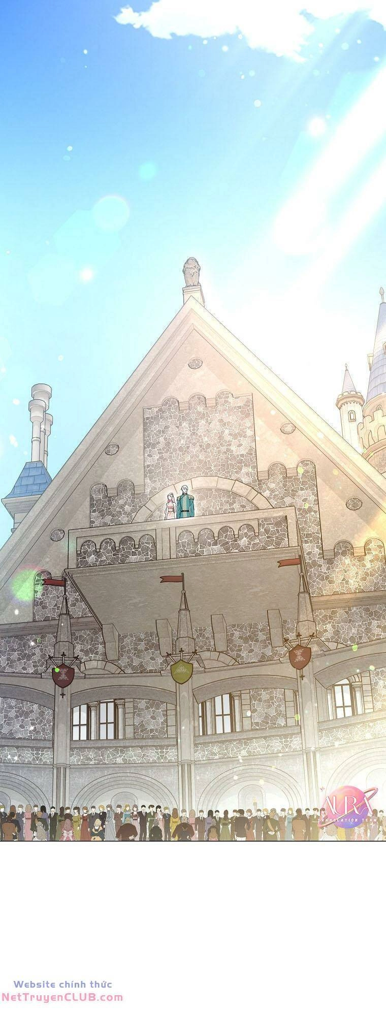 Này Người Chồng Phản Diện, Ngài Ám Ảnh Sai Người Rồi Chapter 13 - 8