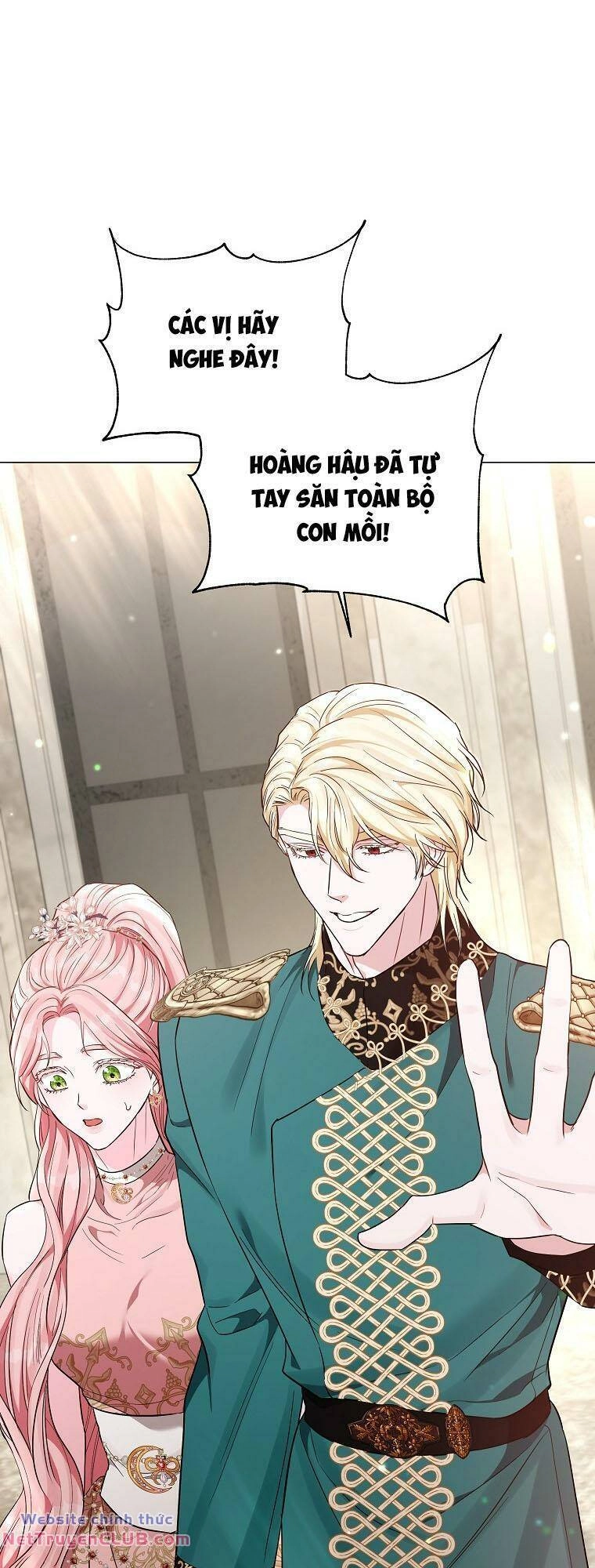 Này Người Chồng Phản Diện, Ngài Ám Ảnh Sai Người Rồi Chapter 13 - 9