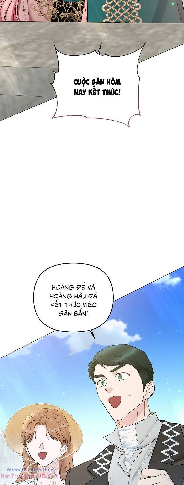 Này Người Chồng Phản Diện, Ngài Ám Ảnh Sai Người Rồi Chapter 13 - 10