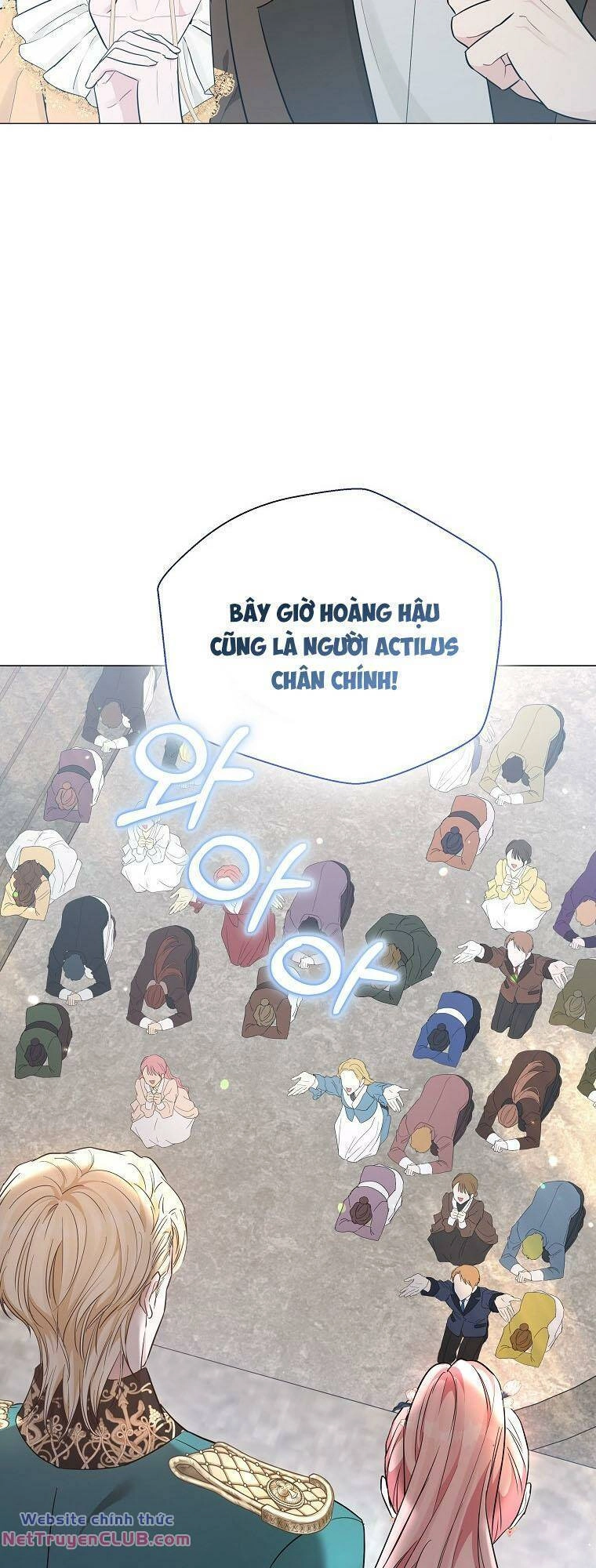 Này Người Chồng Phản Diện, Ngài Ám Ảnh Sai Người Rồi Chapter 13 - 11