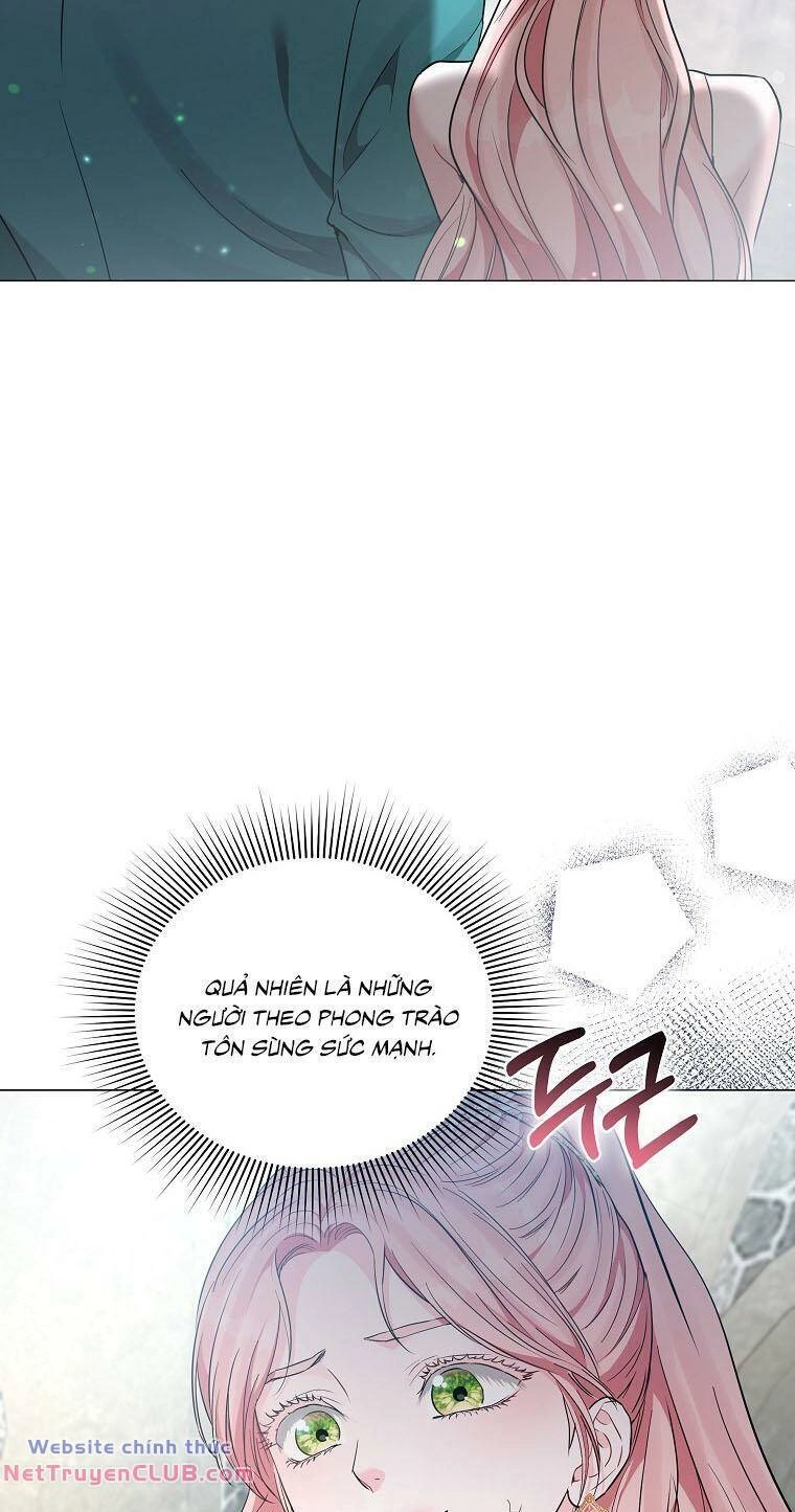 Này Người Chồng Phản Diện, Ngài Ám Ảnh Sai Người Rồi Chapter 13 - 12