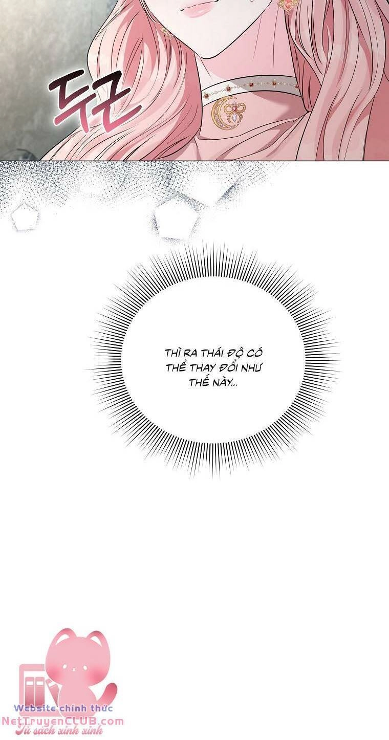 Này Người Chồng Phản Diện, Ngài Ám Ảnh Sai Người Rồi Chapter 13 - 13