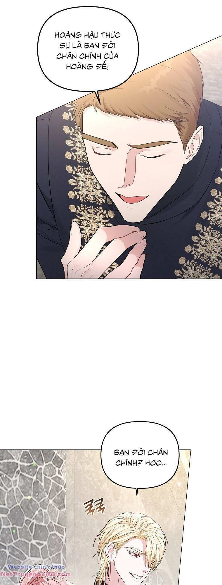 Này Người Chồng Phản Diện, Ngài Ám Ảnh Sai Người Rồi Chapter 13 - 14