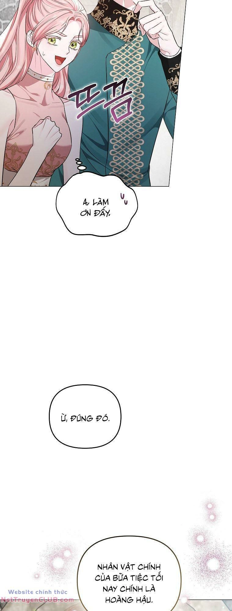 Này Người Chồng Phản Diện, Ngài Ám Ảnh Sai Người Rồi Chapter 13 - 15