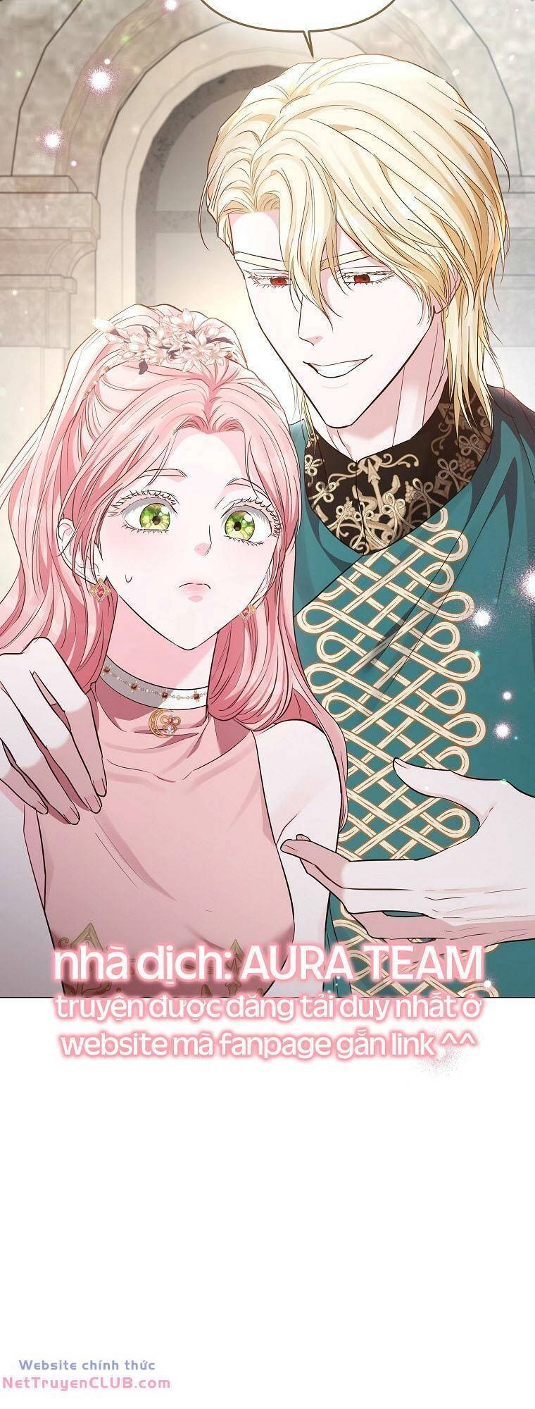 Này Người Chồng Phản Diện, Ngài Ám Ảnh Sai Người Rồi Chapter 13 - 16