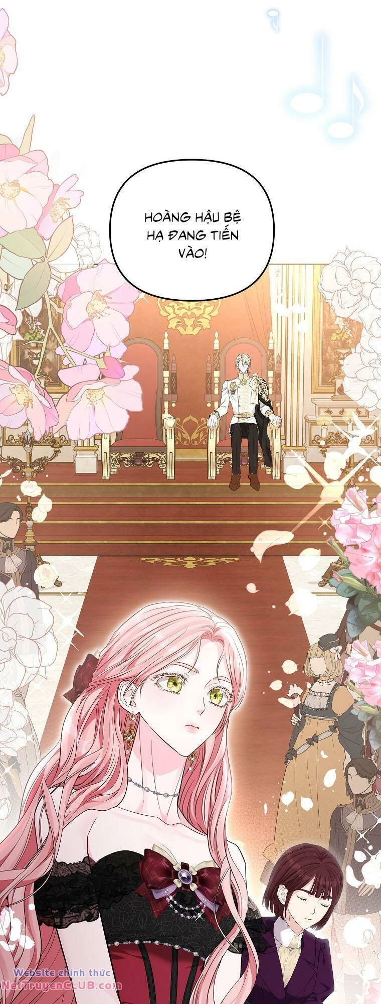 Này Người Chồng Phản Diện, Ngài Ám Ảnh Sai Người Rồi Chapter 13 - 20