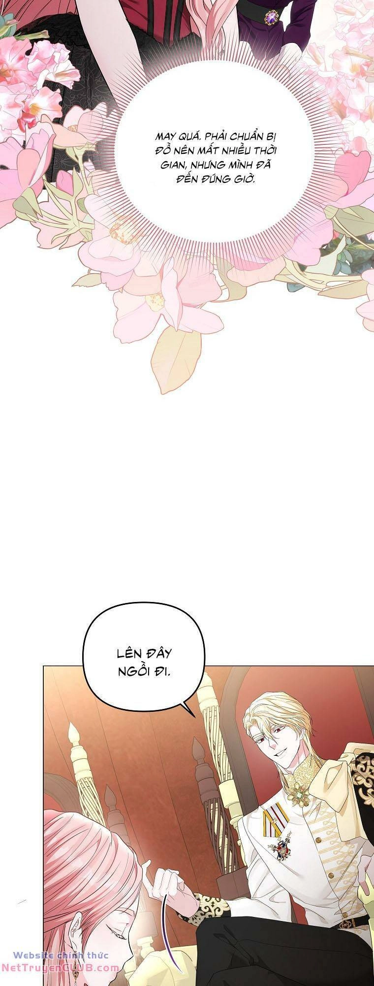 Này Người Chồng Phản Diện, Ngài Ám Ảnh Sai Người Rồi Chapter 13 - 21