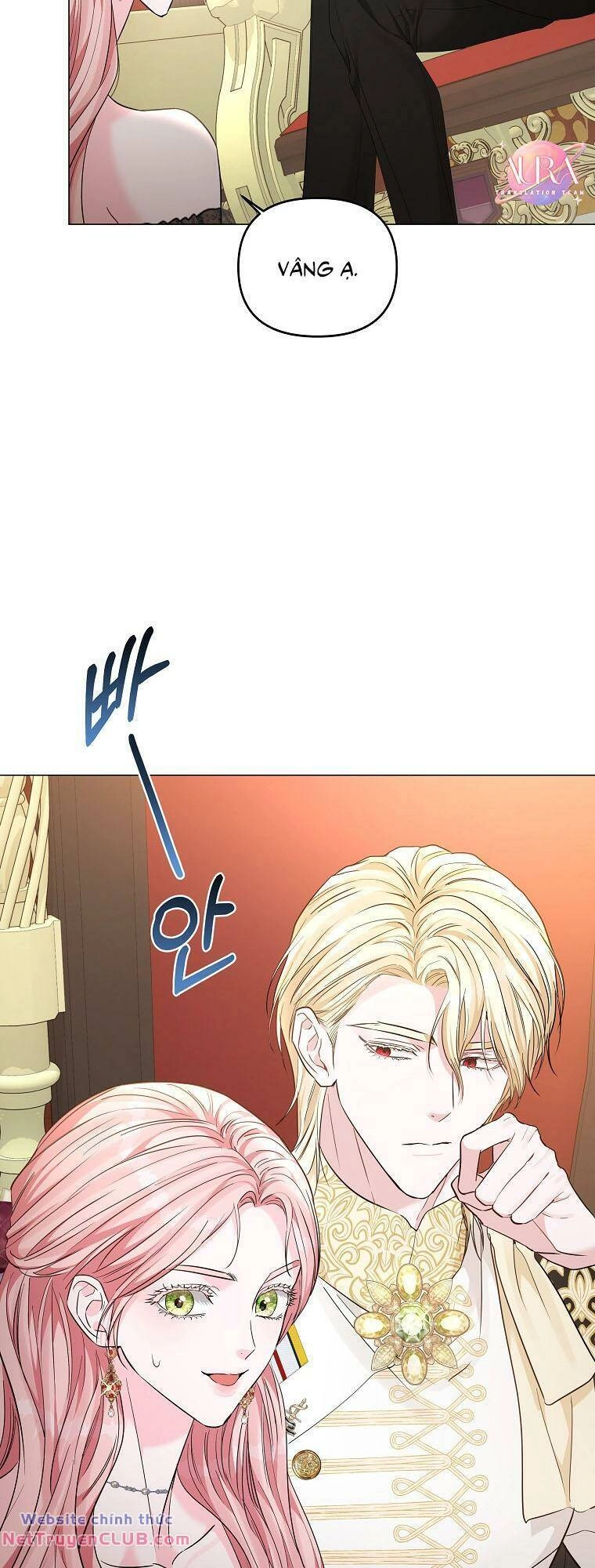 Này Người Chồng Phản Diện, Ngài Ám Ảnh Sai Người Rồi Chapter 13 - 22