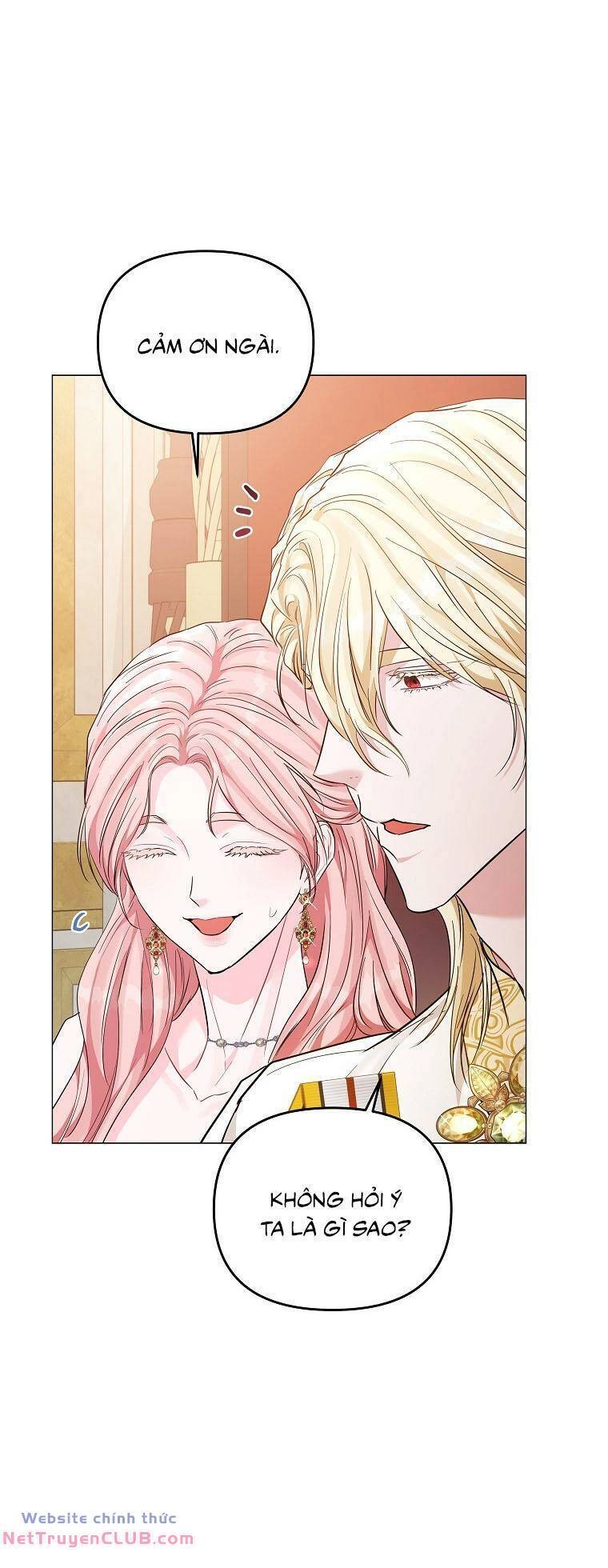 Này Người Chồng Phản Diện, Ngài Ám Ảnh Sai Người Rồi Chapter 13 - 24