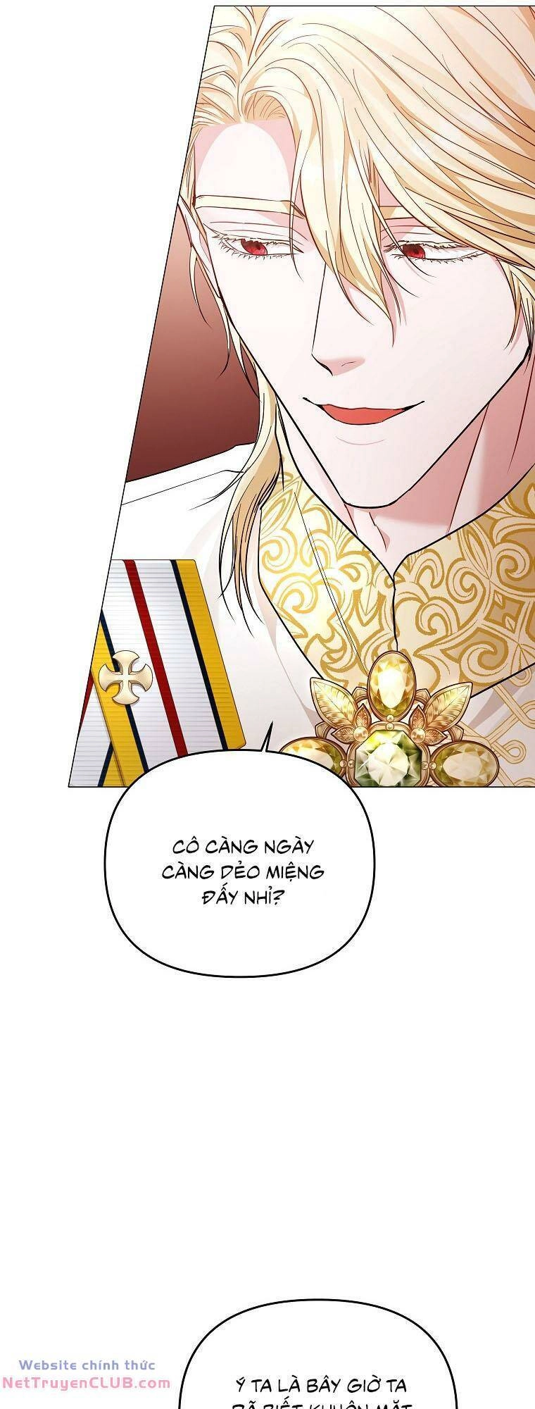 Này Người Chồng Phản Diện, Ngài Ám Ảnh Sai Người Rồi Chapter 13 - 26