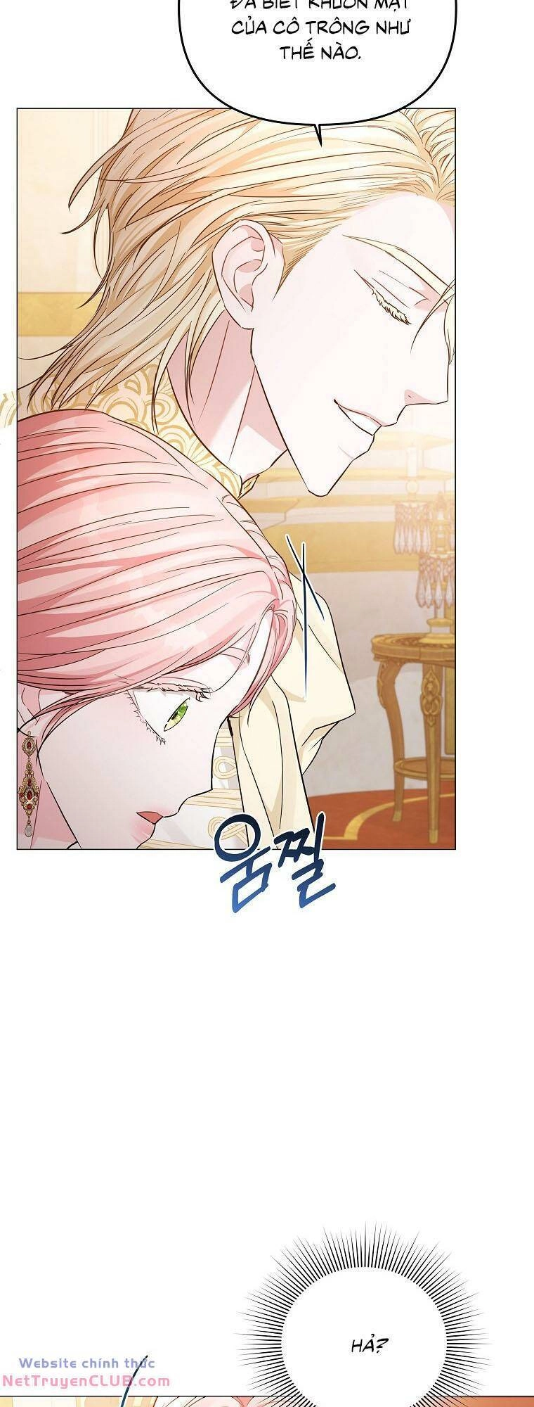 Này Người Chồng Phản Diện, Ngài Ám Ảnh Sai Người Rồi Chapter 13 - 27