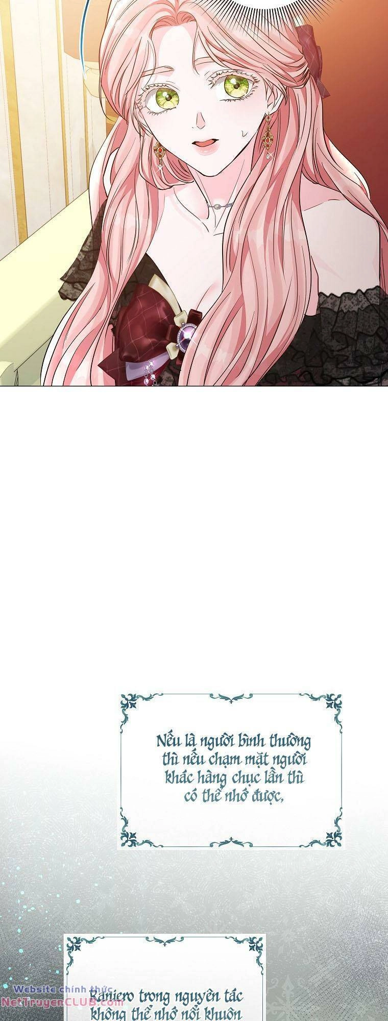 Này Người Chồng Phản Diện, Ngài Ám Ảnh Sai Người Rồi Chapter 13 - 28