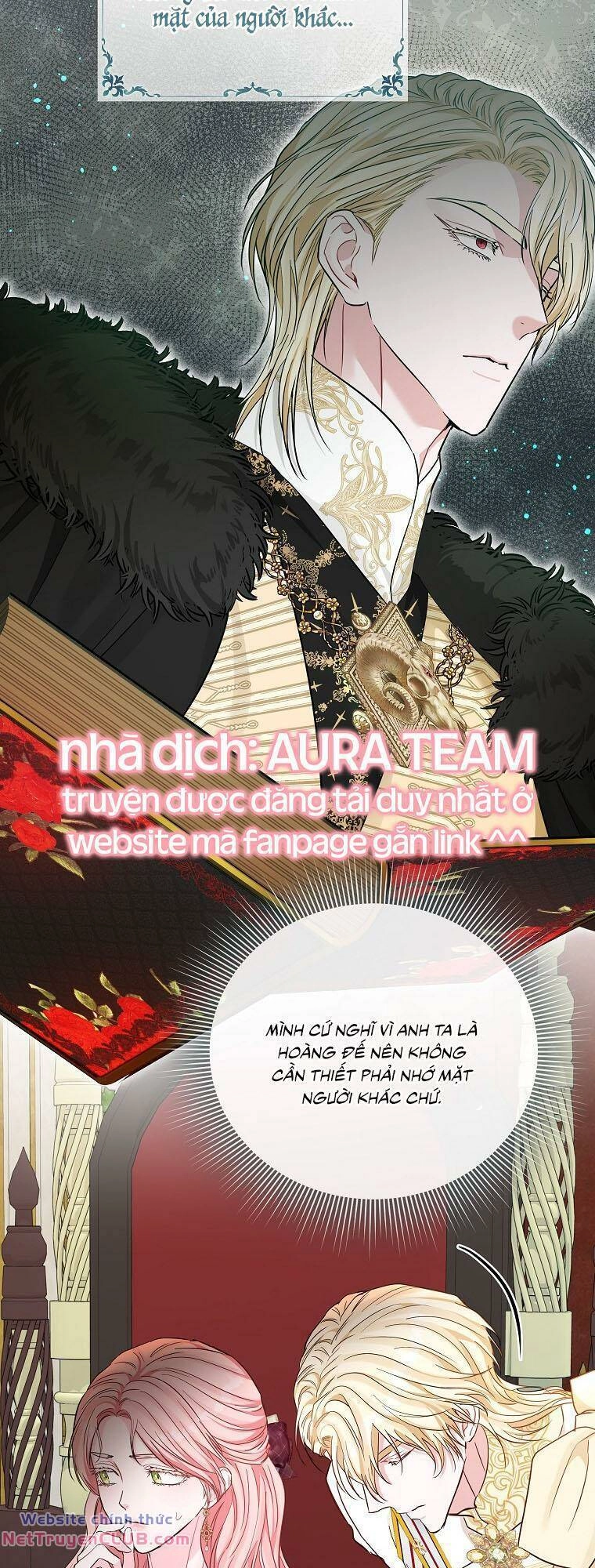 Này Người Chồng Phản Diện, Ngài Ám Ảnh Sai Người Rồi Chapter 13 - 29