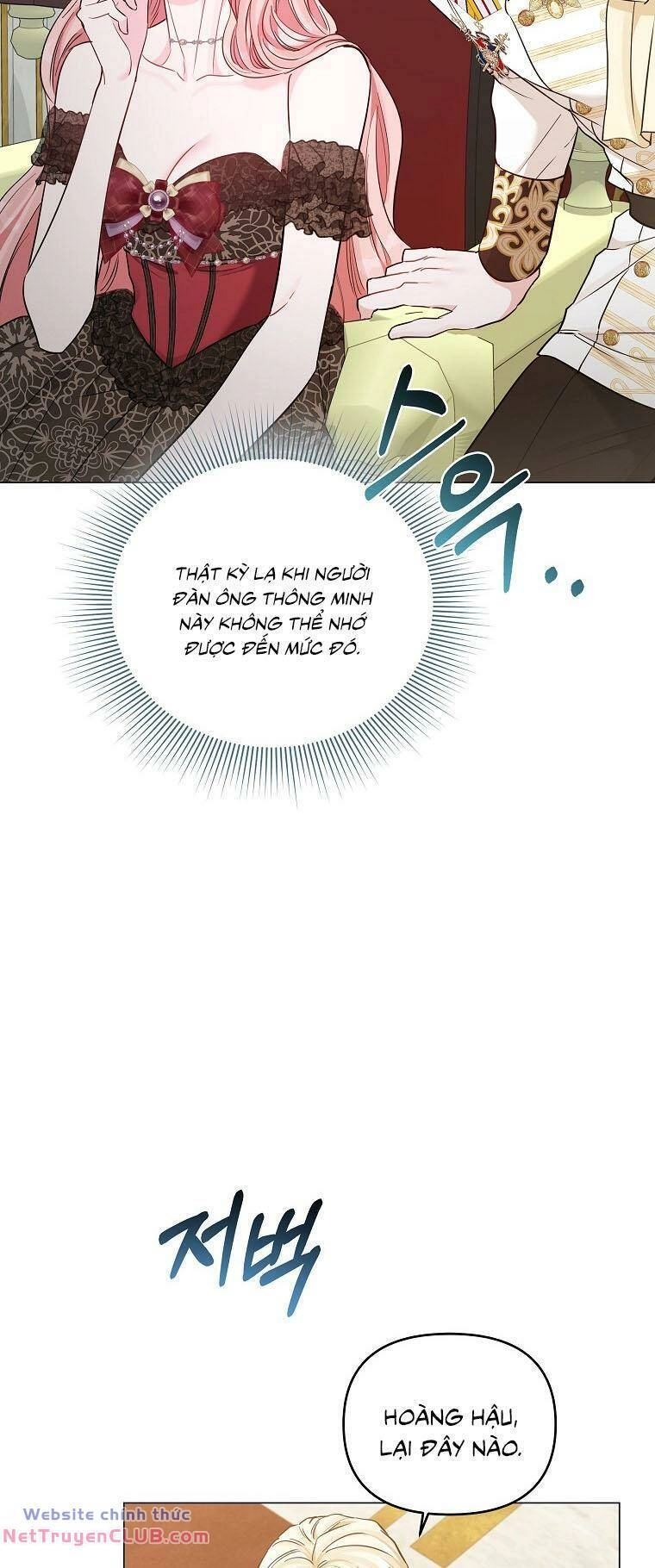 Này Người Chồng Phản Diện, Ngài Ám Ảnh Sai Người Rồi Chapter 13 - 30