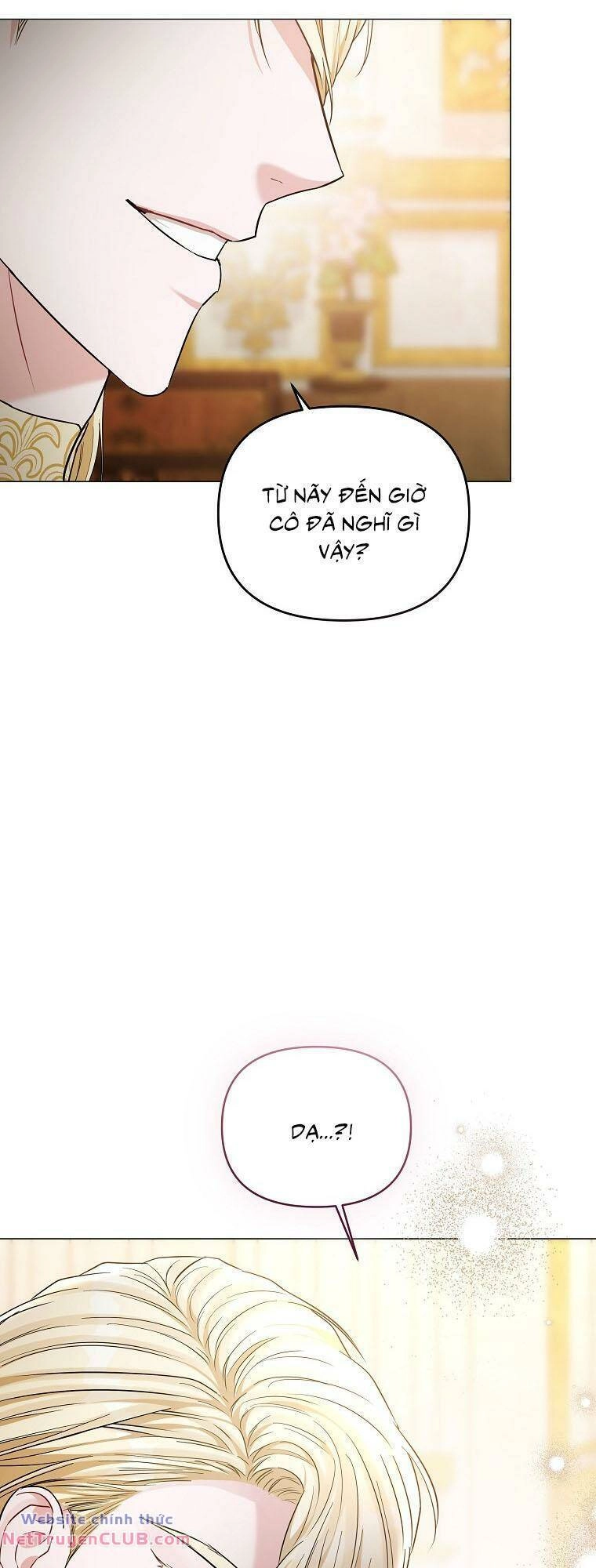 Này Người Chồng Phản Diện, Ngài Ám Ảnh Sai Người Rồi Chapter 13 - 32