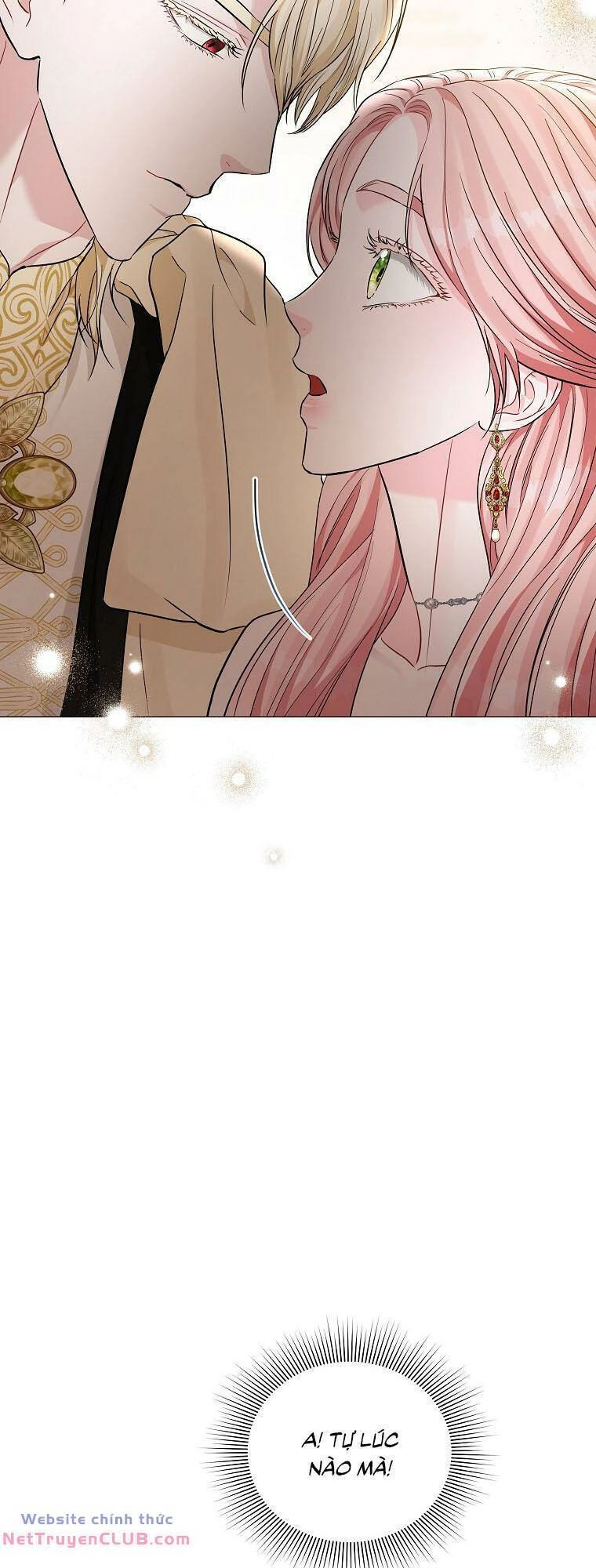 Này Người Chồng Phản Diện, Ngài Ám Ảnh Sai Người Rồi Chapter 13 - 33