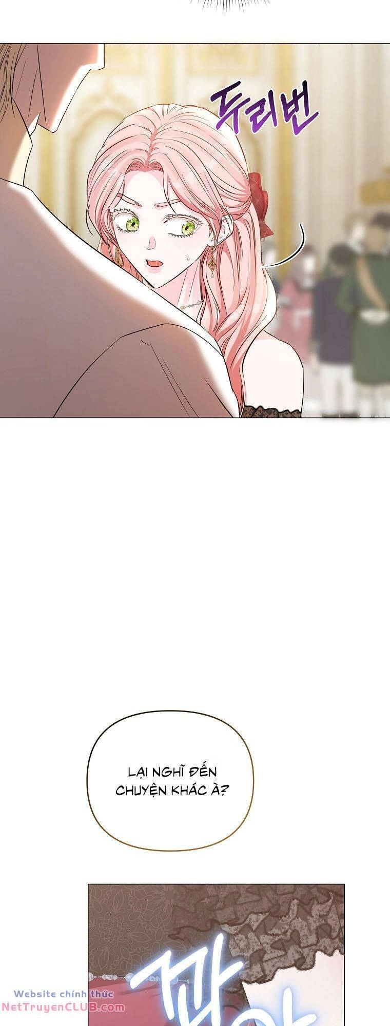 Này Người Chồng Phản Diện, Ngài Ám Ảnh Sai Người Rồi Chapter 13 - 34