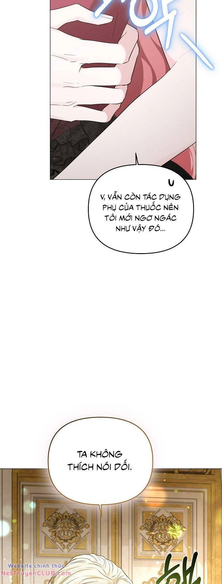 Này Người Chồng Phản Diện, Ngài Ám Ảnh Sai Người Rồi Chapter 13 - 35