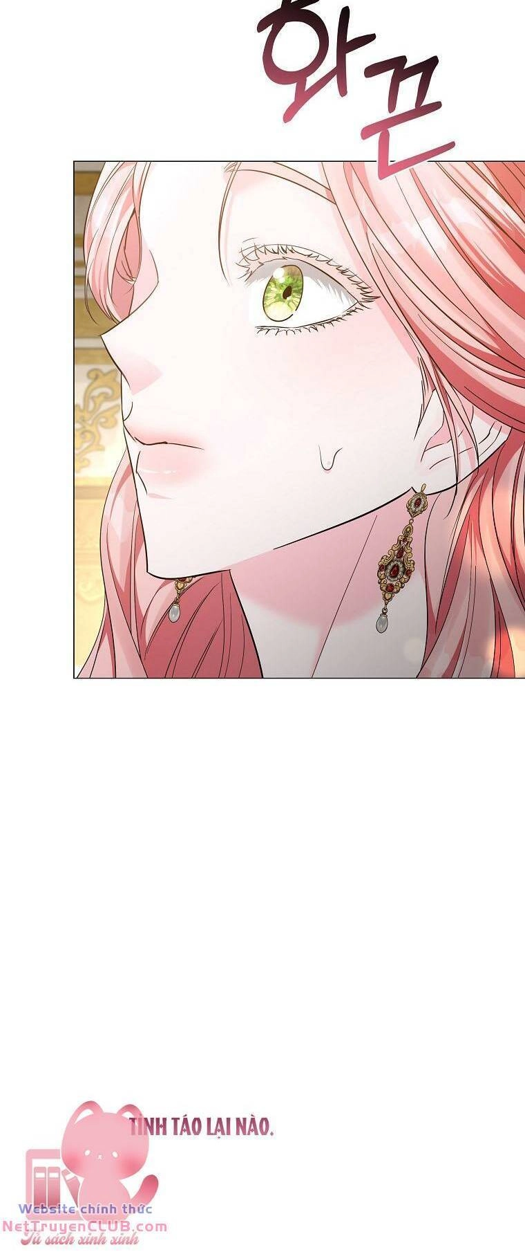 Này Người Chồng Phản Diện, Ngài Ám Ảnh Sai Người Rồi Chapter 13 - 37