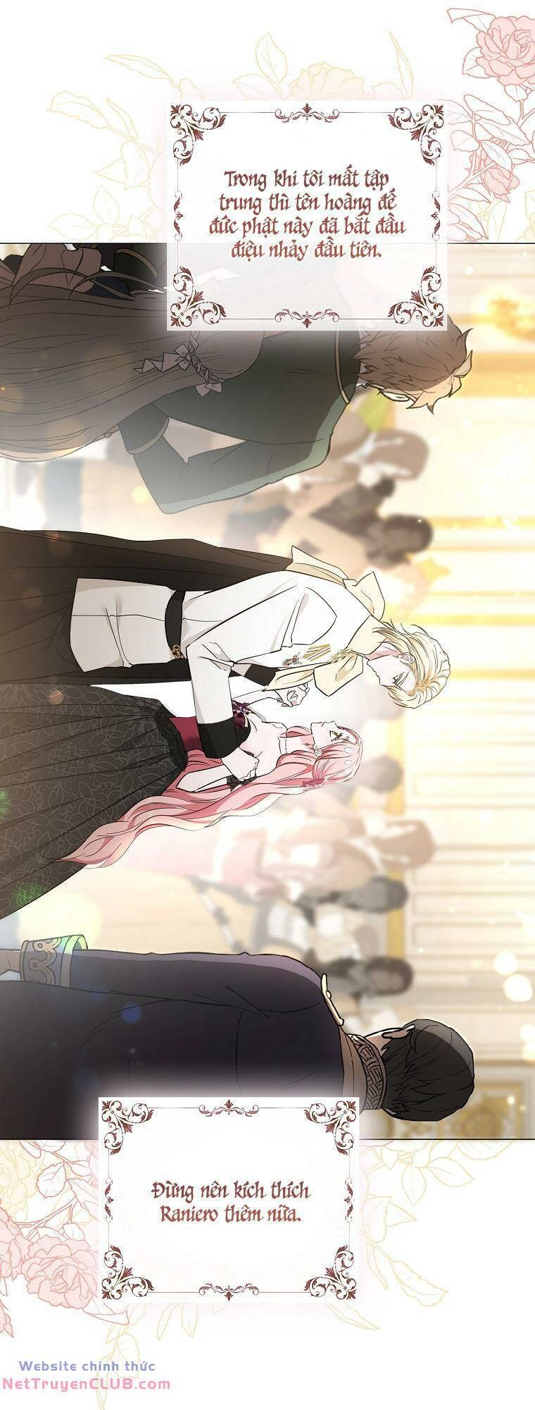 Này Người Chồng Phản Diện, Ngài Ám Ảnh Sai Người Rồi Chapter 13 - 38