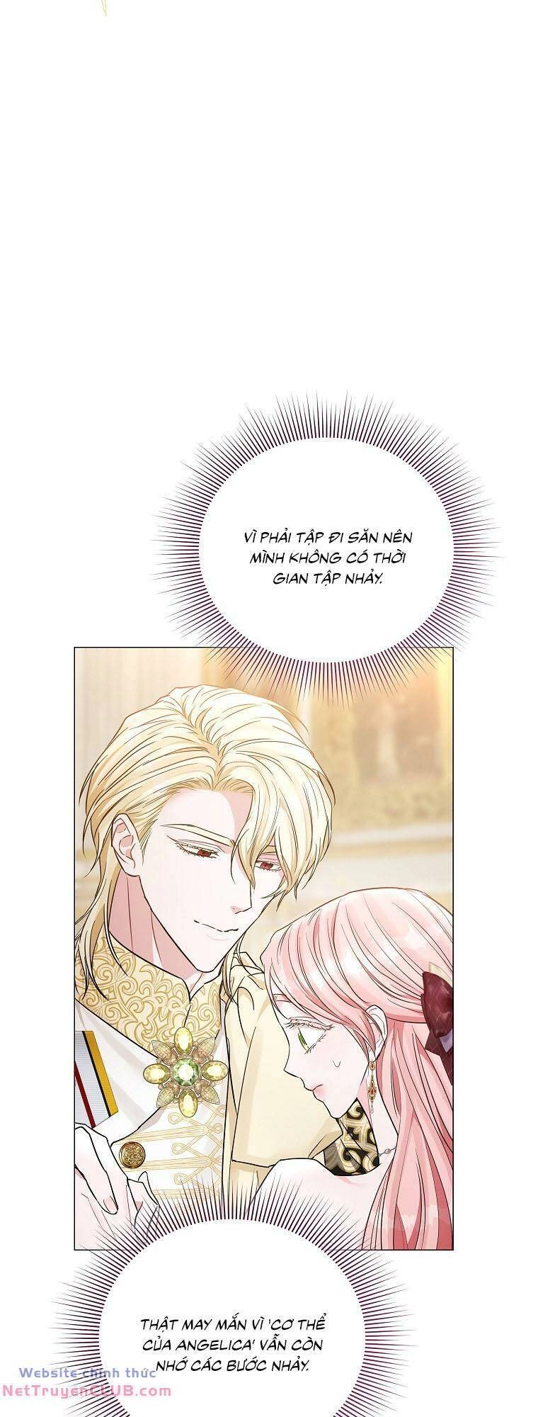 Này Người Chồng Phản Diện, Ngài Ám Ảnh Sai Người Rồi Chapter 13 - 39