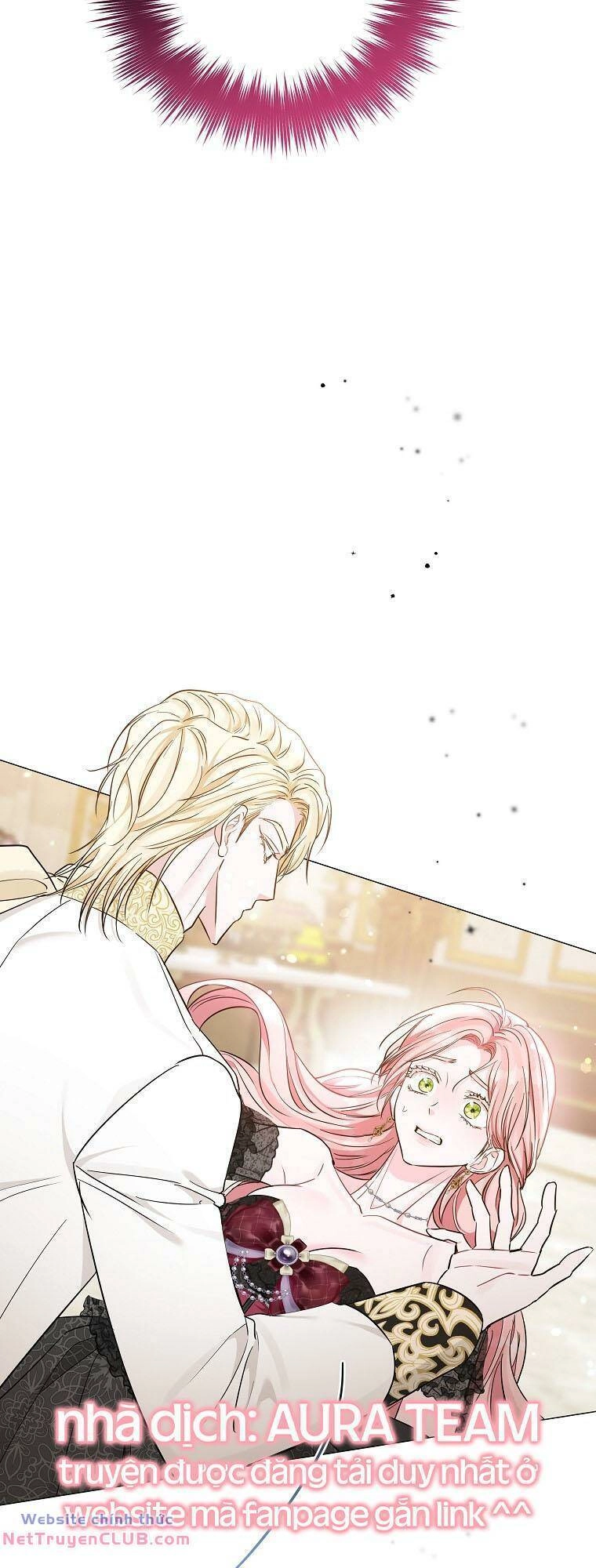 Này Người Chồng Phản Diện, Ngài Ám Ảnh Sai Người Rồi Chapter 13 - 41