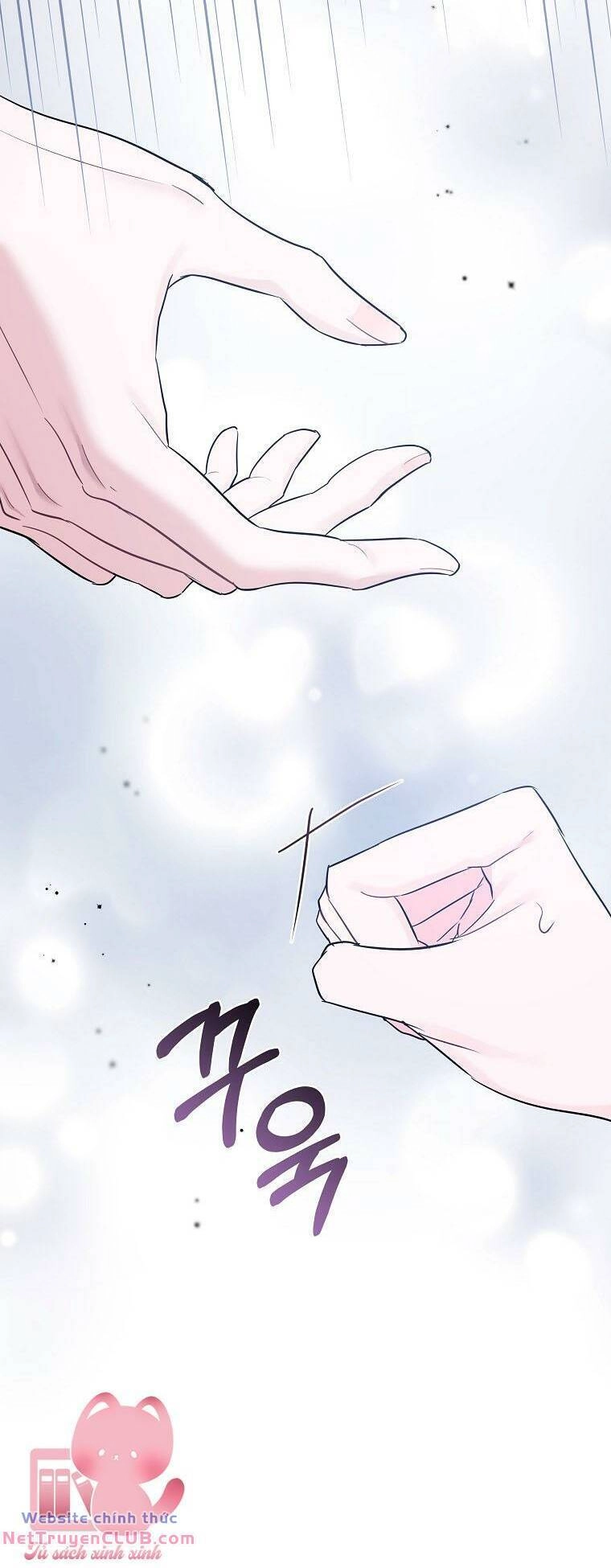 Này Người Chồng Phản Diện, Ngài Ám Ảnh Sai Người Rồi Chapter 13 - 43