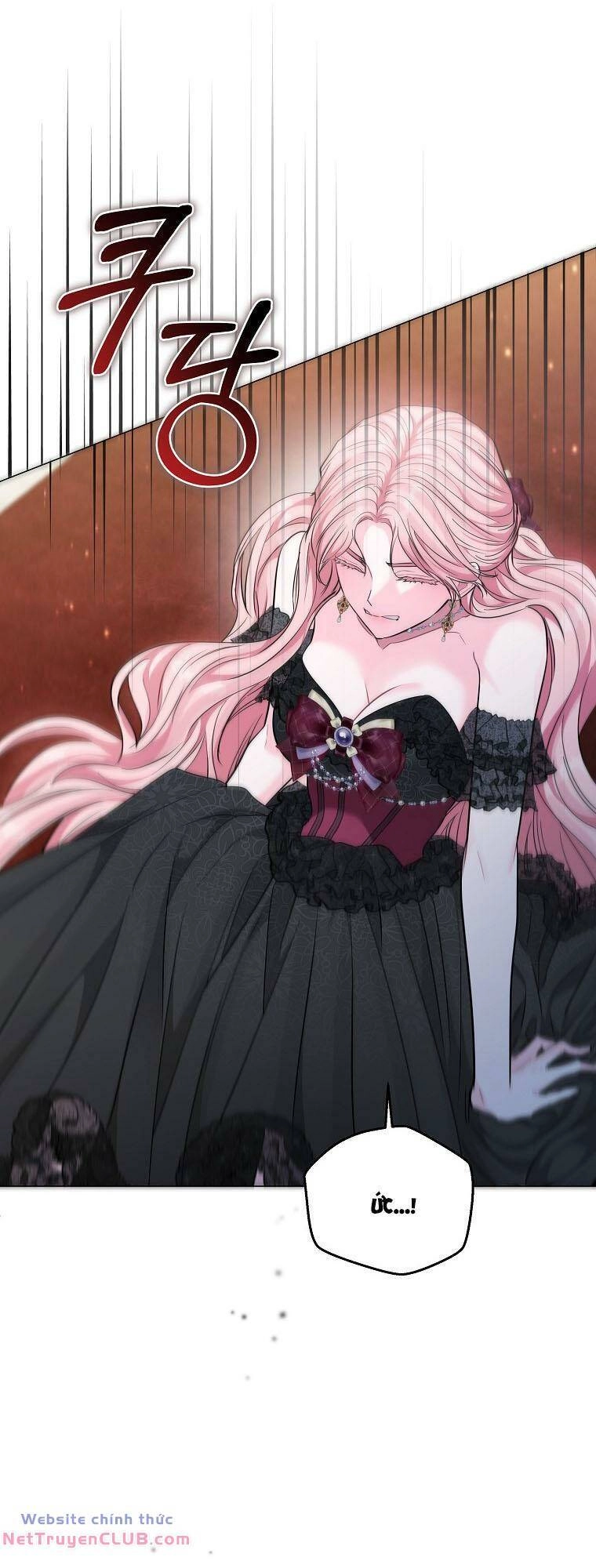 Này Người Chồng Phản Diện, Ngài Ám Ảnh Sai Người Rồi Chapter 13 - 44