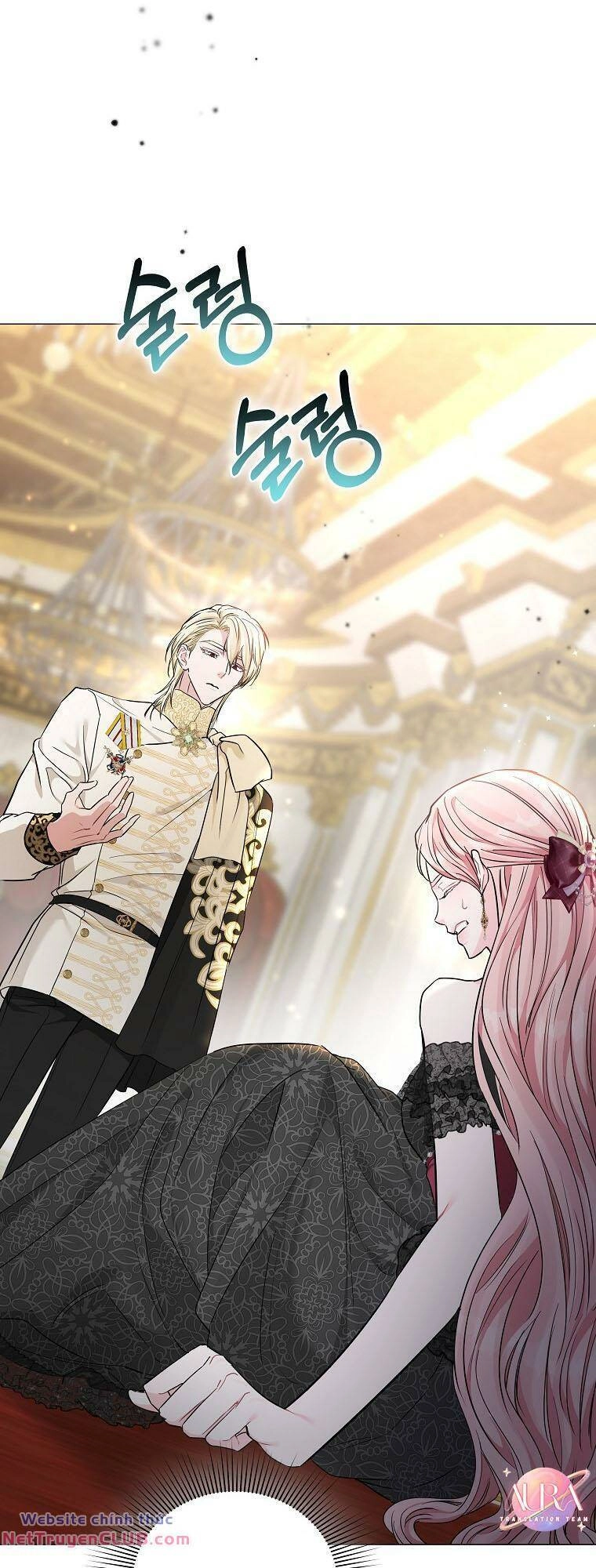 Này Người Chồng Phản Diện, Ngài Ám Ảnh Sai Người Rồi Chapter 13 - 45